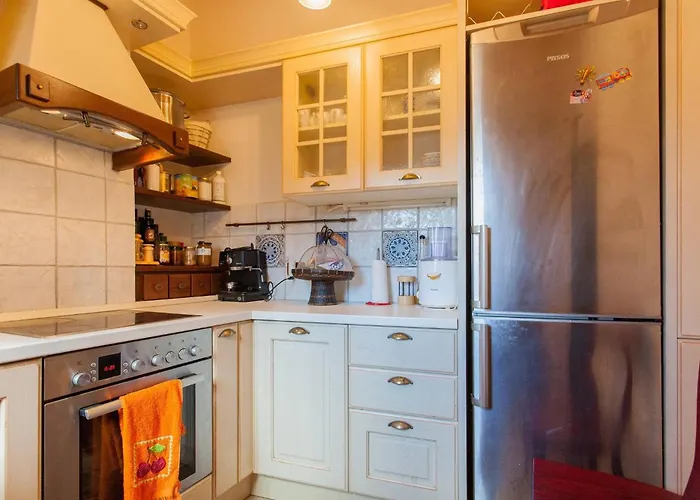 Luxurious Venetian 3 Floor House In The Old Port Сasa de vacaciones