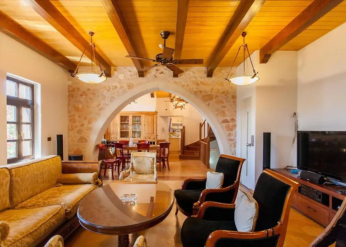 Luxurious Venetian 3 Floor House In The Old Port