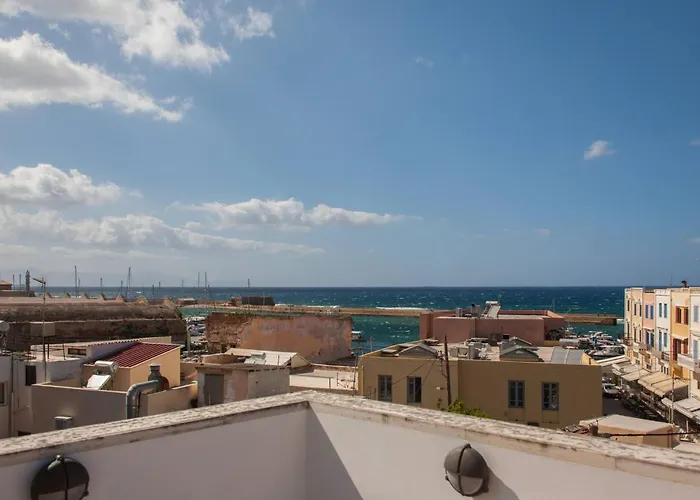 Luxurious Venetian 3 Floor House In The Old Port Сasa de vacaciones *