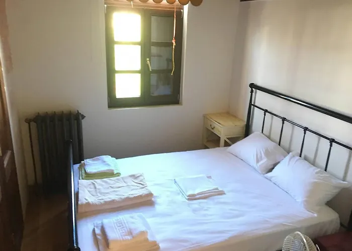 Luxurious Venetian 3 Floor House In The Old Port * La Canea