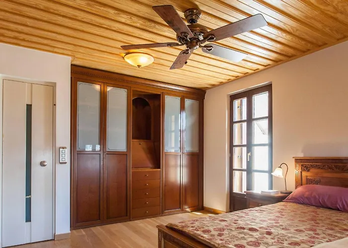 Сasa de vacaciones Luxurious Venetian 3 Floor House In The Old Port *