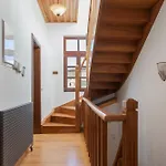 Luxurious Venetian 3 Floor House In The Old Port Holiday home Chania (Crete)