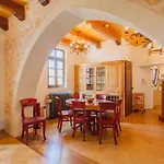 Nyaraló Luxurious Venetian 3 Floor House In The Old Port *