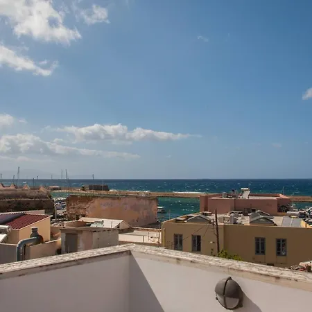 Luxurious Venetian 3 Floor House In The Old Port Дом отдыха *