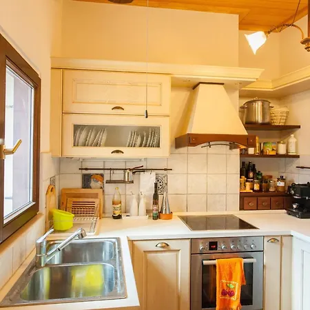Semesterbostad Luxurious Venetian 3 Floor House In The Old Port *