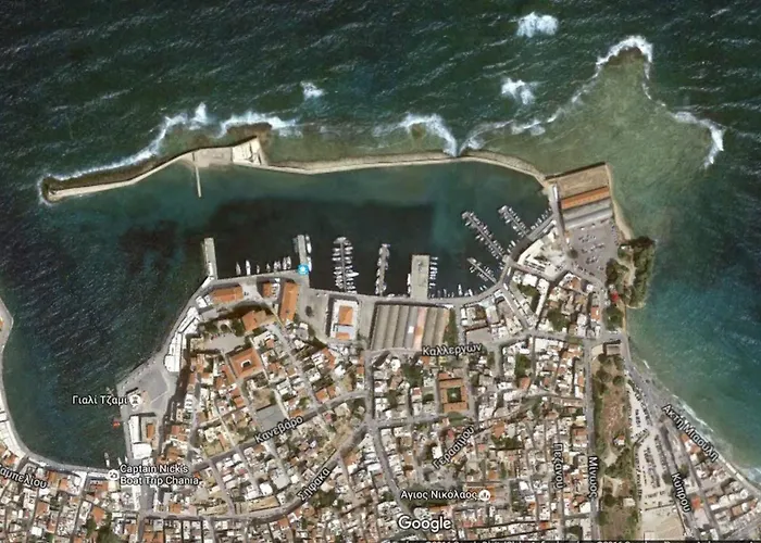 Luxurious Venetian 3 Floor House In The Old Port Casa vacanze