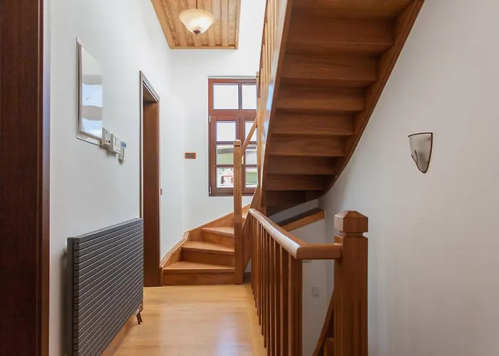 Luxurious Venetian 3 Floor House In The Old Port Casa vacanze La Canea