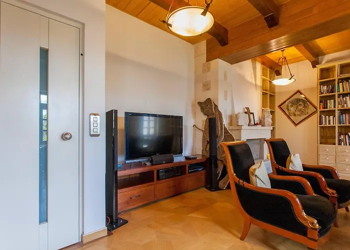 Casa vacanze Luxurious Venetian 3 Floor House In The Old Port *