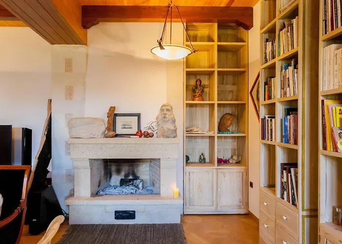 Luxurious Venetian 3 Floor House In The Old Port Casa vacanze