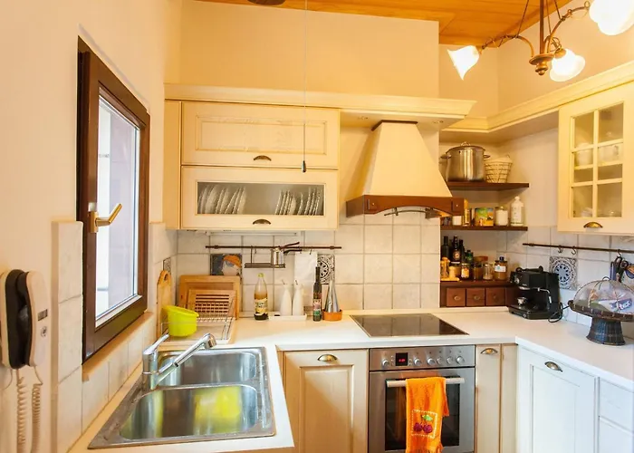 Casa vacanze Luxurious Venetian 3 Floor House In The Old Port *