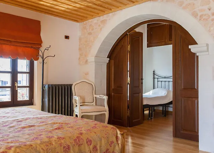 Casa vacanze Luxurious Venetian 3 Floor House In The Old Port