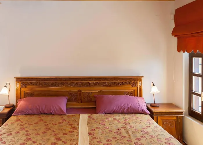 Casa vacanze Luxurious Venetian 3 Floor House In The Old Port