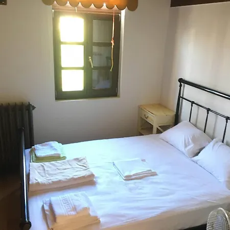 Luxurious Venetian 3 Floor House In The Old Port * La Canée